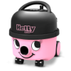 aspirador Hetty Eco