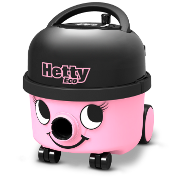 Mostrar detalhes para Aspirador com saco Hetty Eco aspirador Hetty Eco