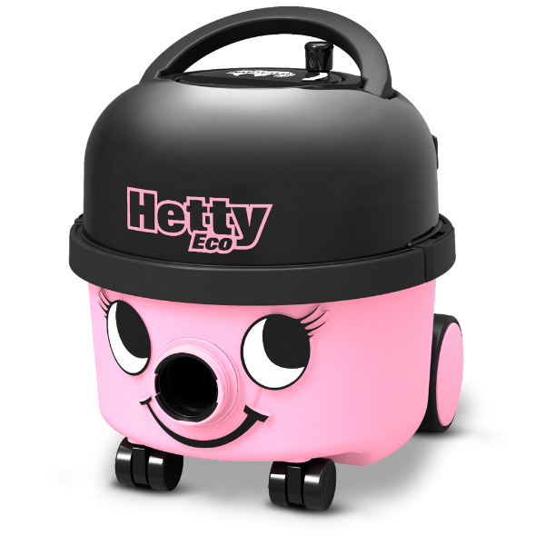 aspirador Hetty Eco