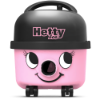 Aspirador com saco Hetty Eco