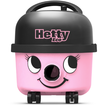 Mostrar detalhes para Aspirador com saco Hetty Eco aspirador Hetty Eco
