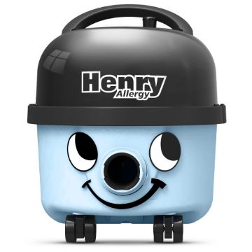 aspirador alergias Henry Allergy aspirador alergias Henry Allergy