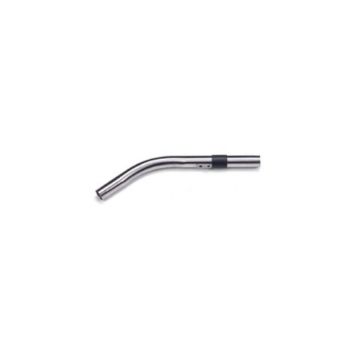 Tubo aspirador curvo em aço inox para extração Tubo aspirador curvo em aço inox para extração