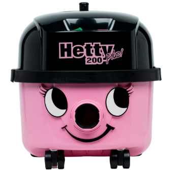 aspiradores de saco Hetty Plus aspiradores de saco Hetty Plus