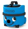 aspirador de pó James