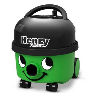 aspirador pelos de animais Henry Petcare aspirador pelos de animais Henry Petcare