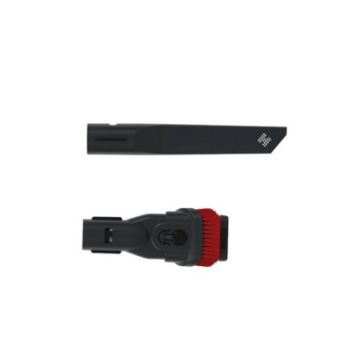 Acessórios de mão aspirador vertical Vermelhos Acessórios de mão aspirador vertical Vermelhos