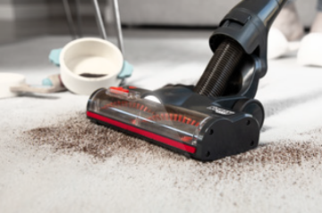 Bocal para aspirador vertical Bocal para aspirador vertical