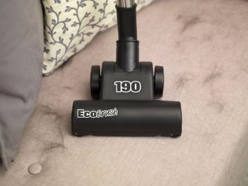 Bocal para carpetes Bocal para carpetes