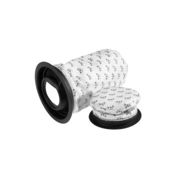 Cápsulas de filtro aspirador	 Cápsulas de filtro aspirador