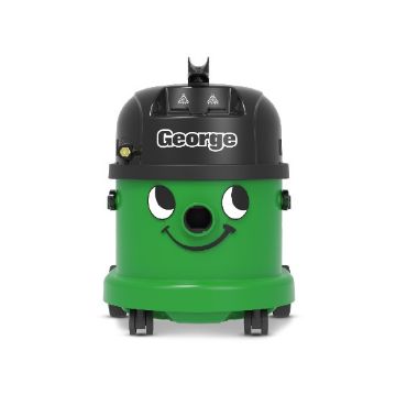 aspirador lava e aspira George aspirador lava e aspira George