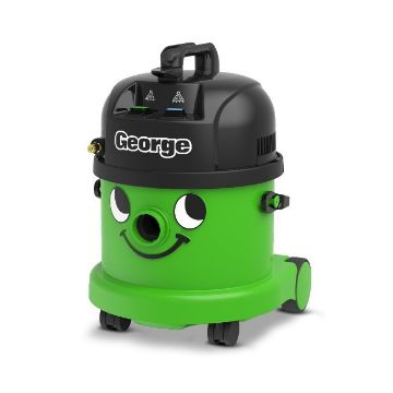 aspirador lava e aspira George aspirador lava e aspira George