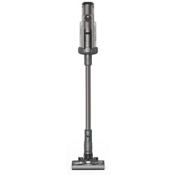 Aspirador a baterias Vertical Henry Quick  Cinzento Aspirador a baterias Vertical Henry Quick Cinzento