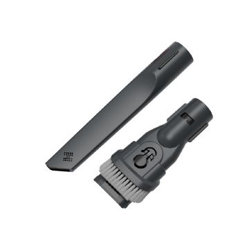 Acessórios de mão aspirador vertical Cizento Acessórios de mão aspirador vertical Cizento